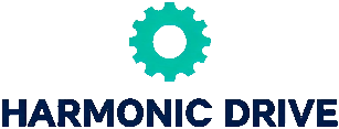 Harmonic Drive Power Transmission OEM logo